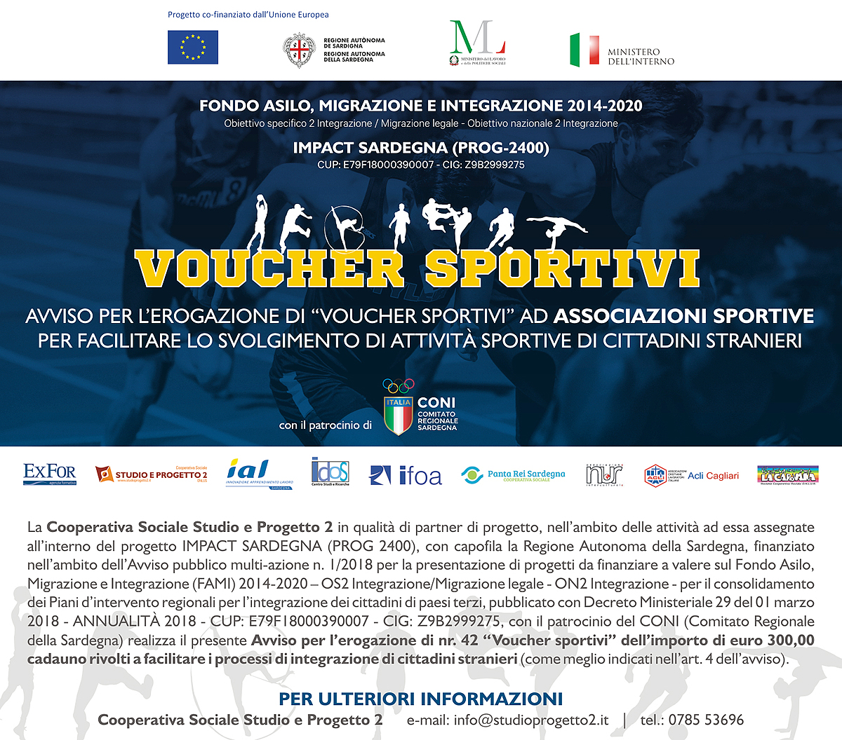 03 voucher sportivi