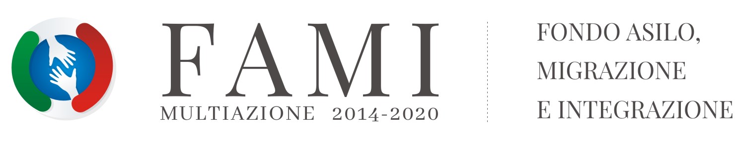 Logo FAMI multiaz