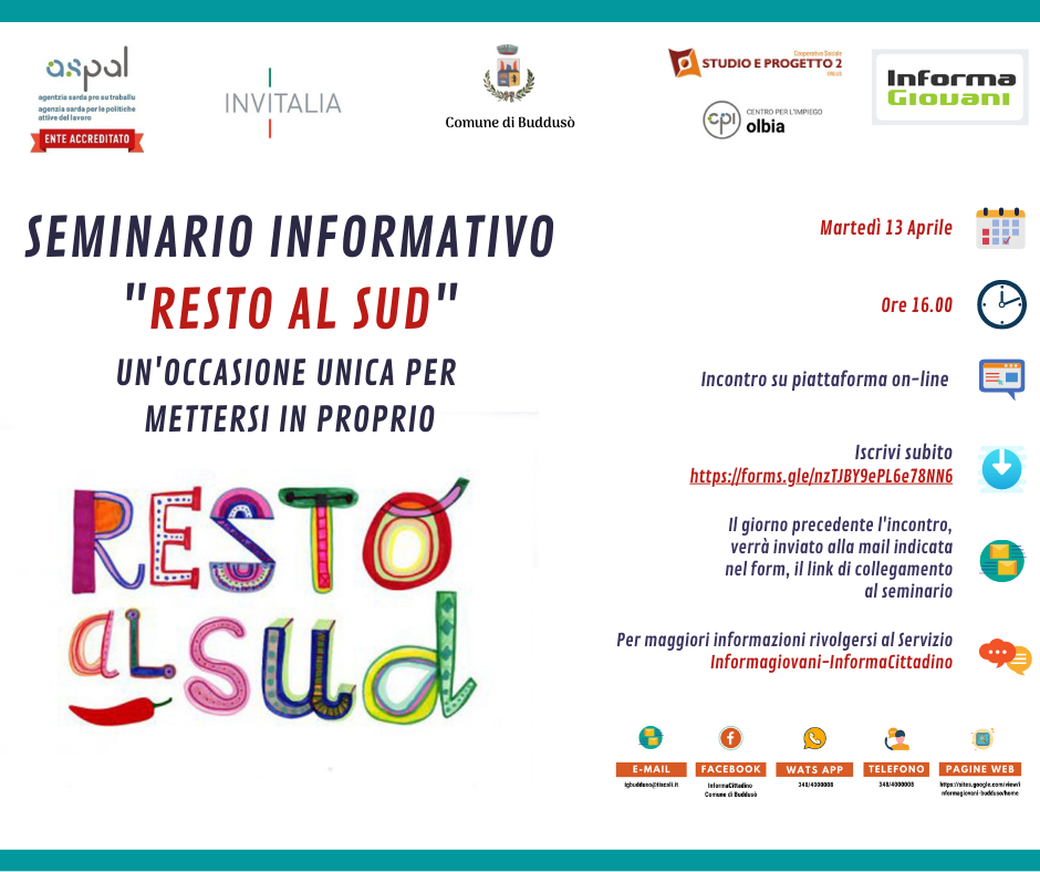 Seminario Buddus