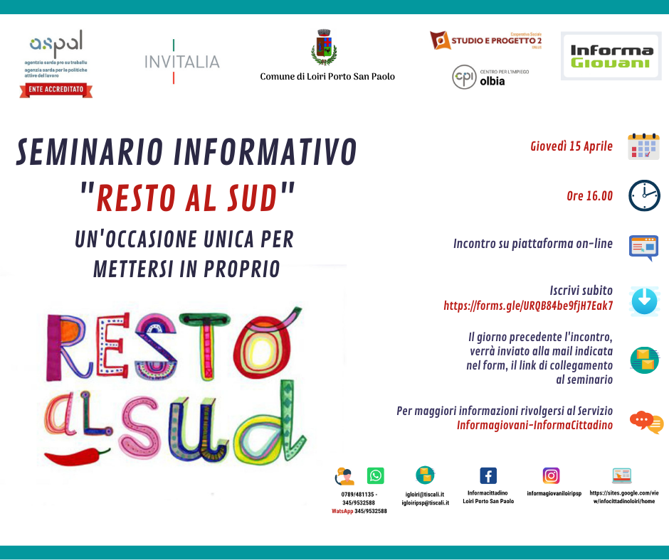 Seminario Loiri