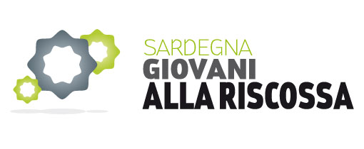 logo giovani riscossa