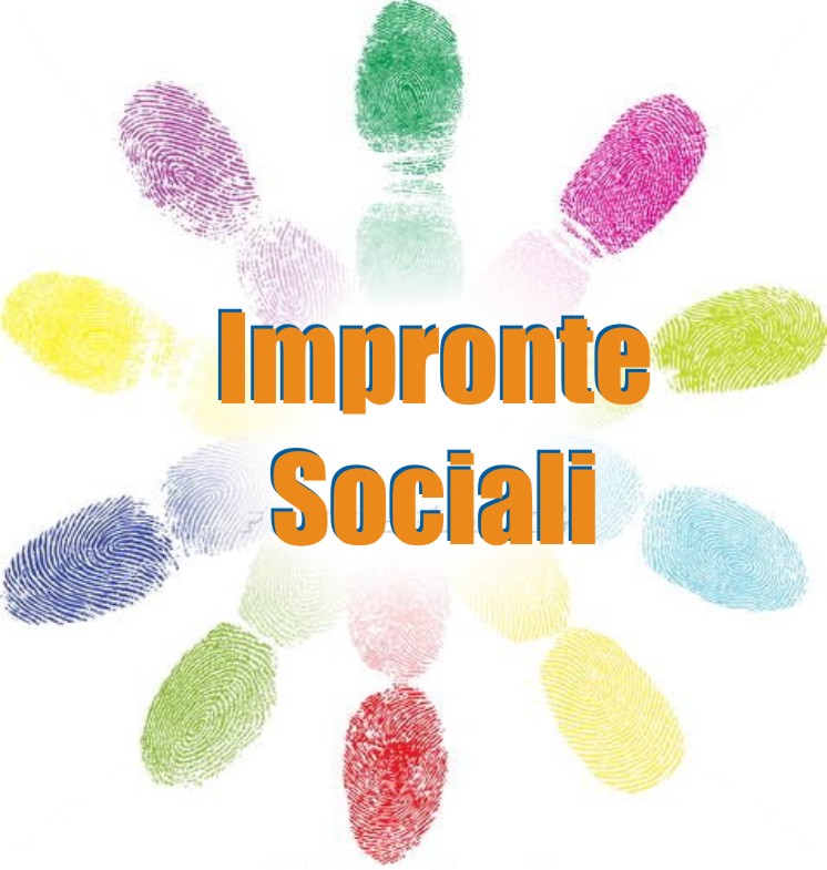 logo impronte sociali