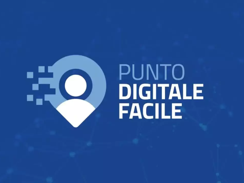 Selezione di 1 figura – Punto facilitazione digitale – Comune di Villaurbana