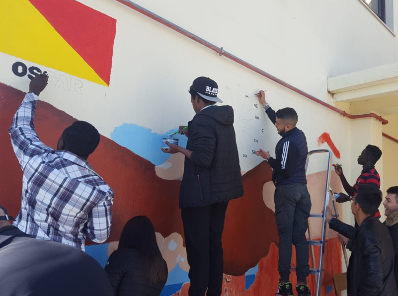 📢 CONCORSO REGIONALE “GRAZIANO DEIANA” – VIII EDIZIONE 2025/2026