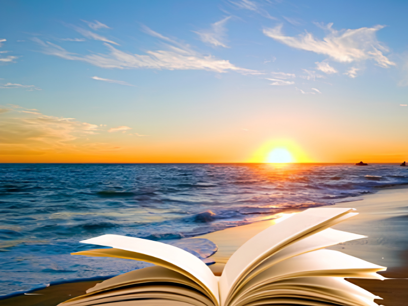 BADESI, LIBRI AL TRAMONTO EDIZIONE 2026